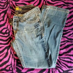 Iron Horse Jeans